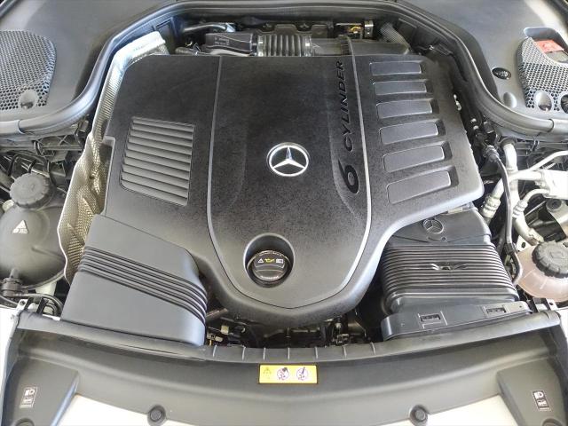 CLS450 4MATIC スポーツ エクスクルーシブパッケージ