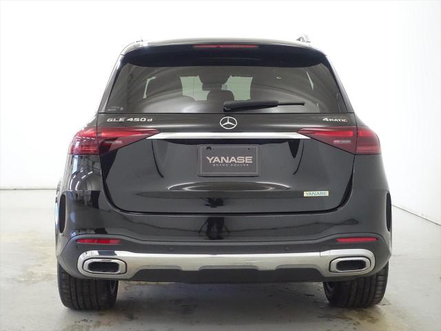 GLE450 d 4MATIC スポーツ E‐ACTIVE BODY CONTROLパッケージ