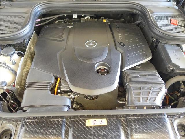 GLE450 d 4MATIC スポーツ E‐ACTIVE BODY CONTROLパッケージ