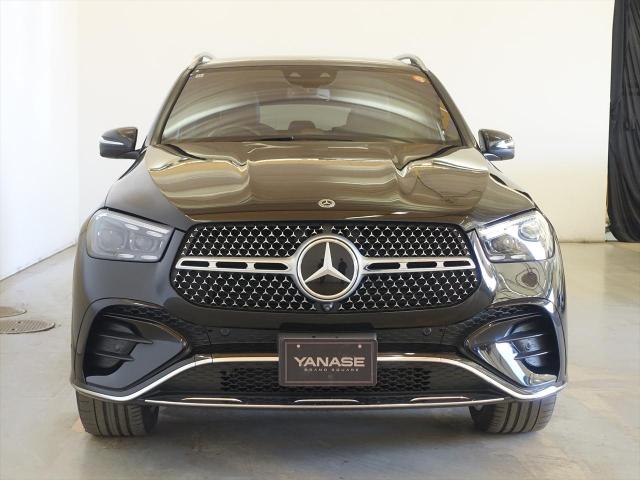 GLE450 d 4MATIC スポーツ E‐ACTIVE BODY CONTROLパッケージ