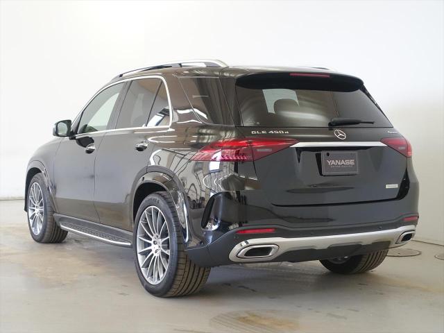 GLE450 d 4MATIC スポーツ E‐ACTIVE BODY CONTROLパッケージ