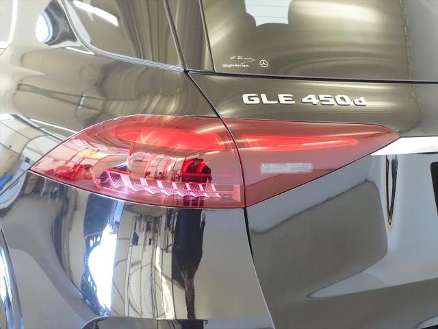 GLE450 d 4MATIC スポーツ E‐ACTIVE BODY CONTROLパッケージ