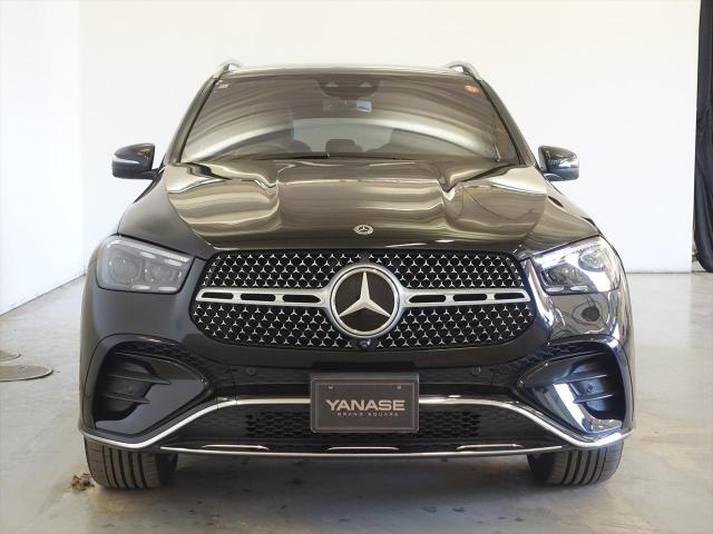 GLE450 d 4MATIC スポーツ E‐ACTIVE BODY CONTROLパッケージ