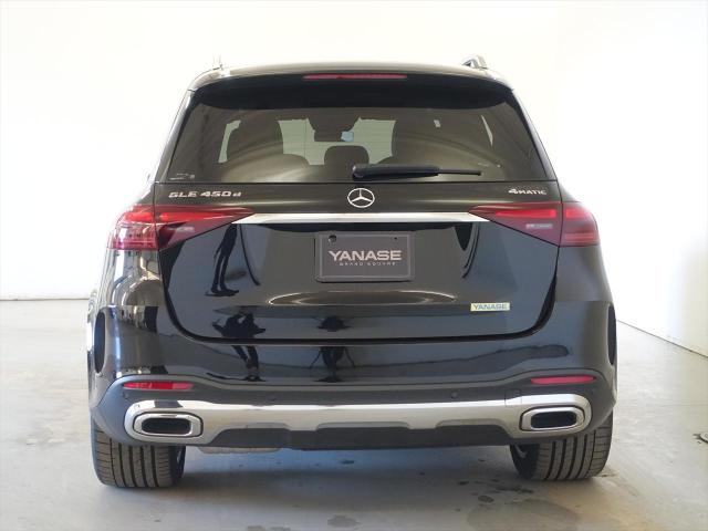 GLE450 d 4MATIC スポーツ E‐ACTIVE BODY CONTROLパッケージ