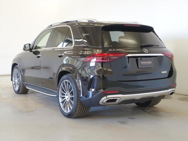 GLE450 d 4MATIC スポーツ E‐ACTIVE BODY CONTROLパッケージ
