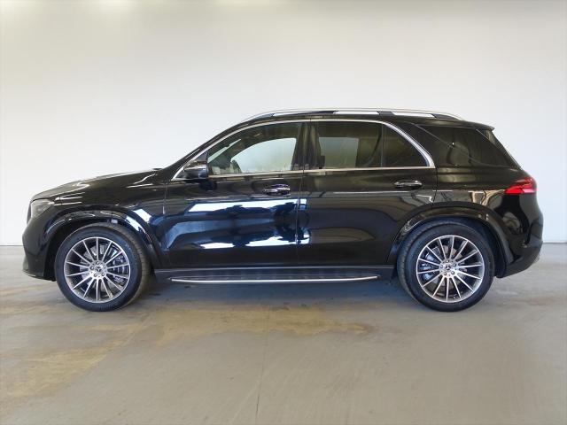 GLE450 d 4MATIC スポーツ E‐ACTIVE BODY CONTROLパッケージ