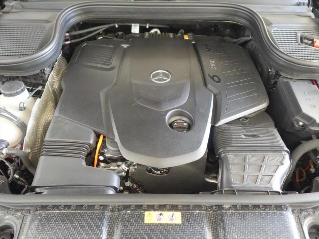 GLE450 d 4MATIC スポーツ E‐ACTIVE BODY CONTROLパッケージ