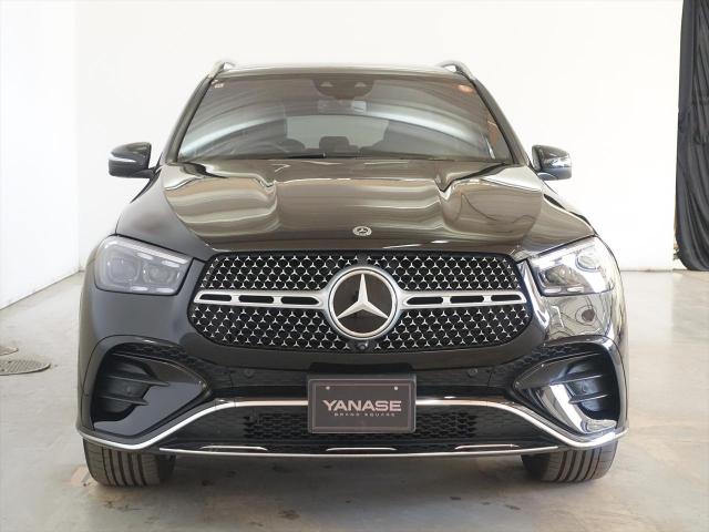 GLE450 d 4MATIC スポーツ E‐ACTIVE BODY CONTROLパッケージ