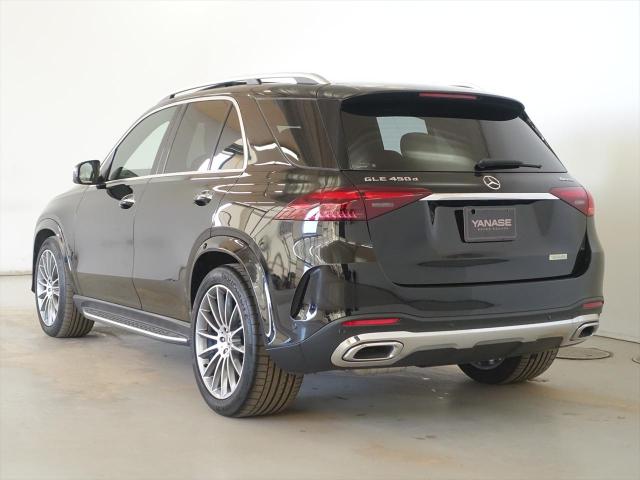 GLE450 d 4MATIC スポーツ E‐ACTIVE BODY CONTROLパッケージ