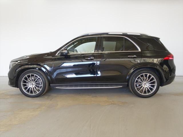 GLE450 d 4MATIC スポーツ E‐ACTIVE BODY CONTROLパッケージ