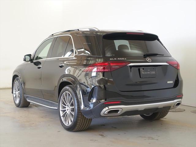 GLE450 d 4MATIC スポーツ E‐ACTIVE BODY CONTROLパッケージ