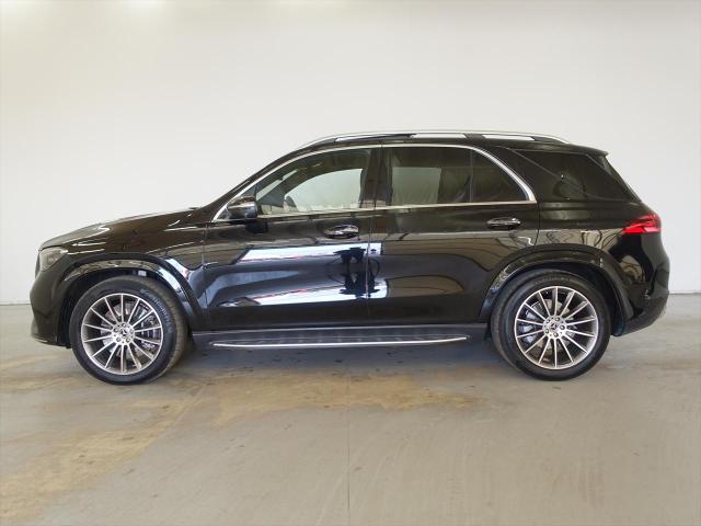GLE450 d 4MATIC スポーツ E‐ACTIVE BODY CONTROLパッケージ