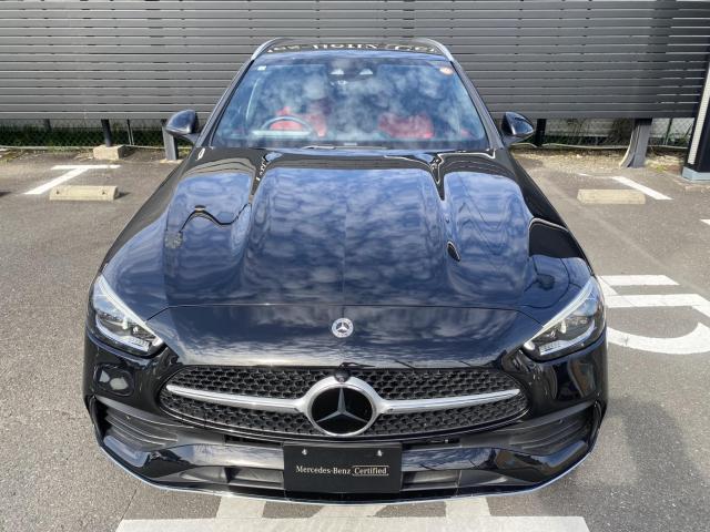 C220 d ステーションワゴン アバンギャルド AMGラインパッケージ・レザーエクスクルーシブパッケージ・ベーシックパッケージ・ドライバーズパッケージ