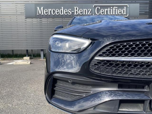 C220 d ステーションワゴン アバンギャルド AMGラインパッケージ・レザーエクスクルーシブパッケージ・ベーシックパッケージ・ドライバーズパッケージ