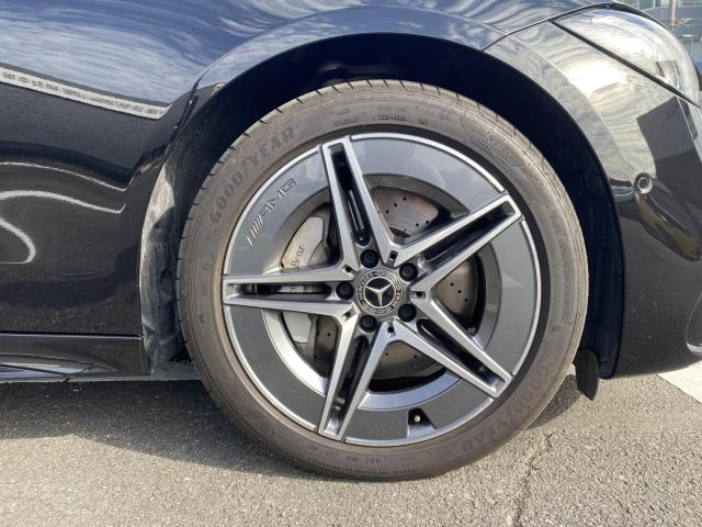 C220 d ステーションワゴン アバンギャルド AMGラインパッケージ・レザーエクスクルーシブパッケージ・ベーシックパッケージ・ドライバーズパッケージ