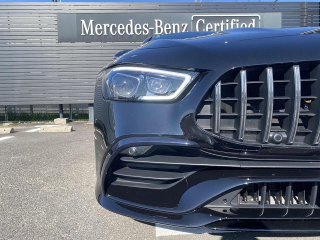 メルセデス‐AMG GT43 4MATIC+ AMG RIDE CONTROL+パッケージ