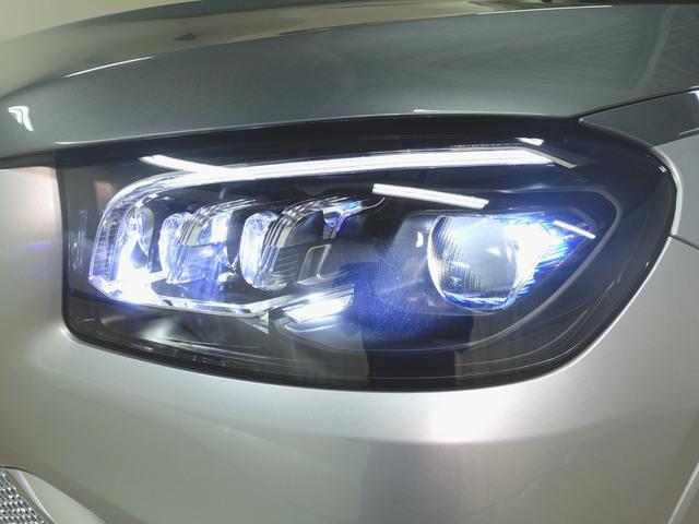 メルセデス‐マイバッハ GLS600 4MATIC