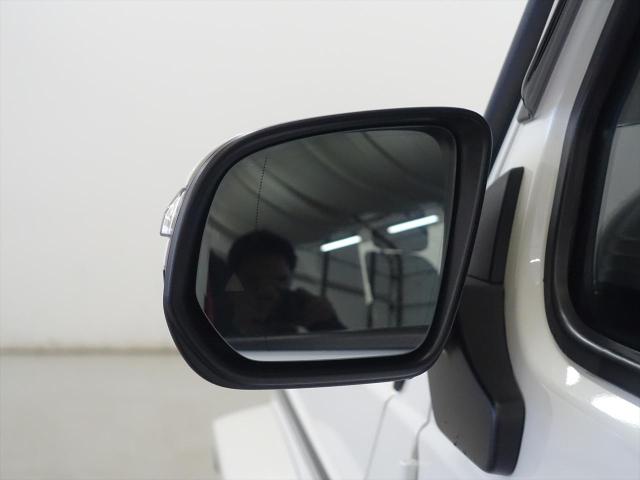 G400 d AMGライン ラグジュアリーパッケージ