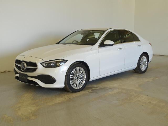 C220 d アバンギャルド ベーシックパッケージ