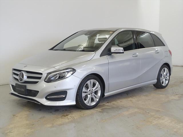 B180 レーダーセーフティパッケージ