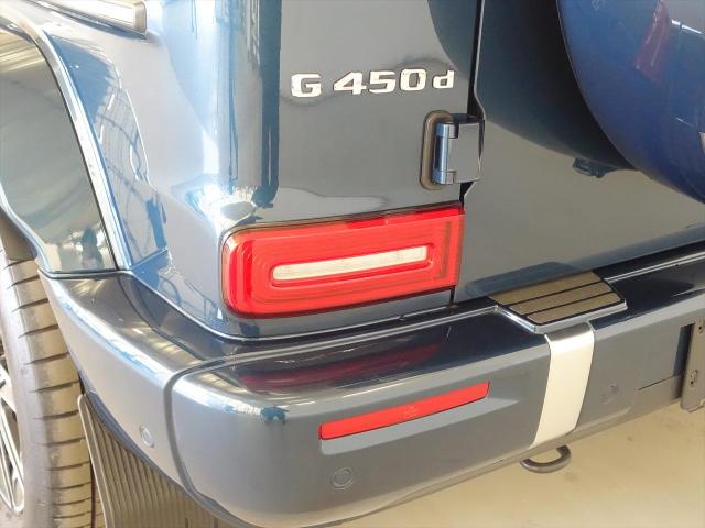 G450 d AMGラインパッケージ MANUFAKTURプログラムプラス