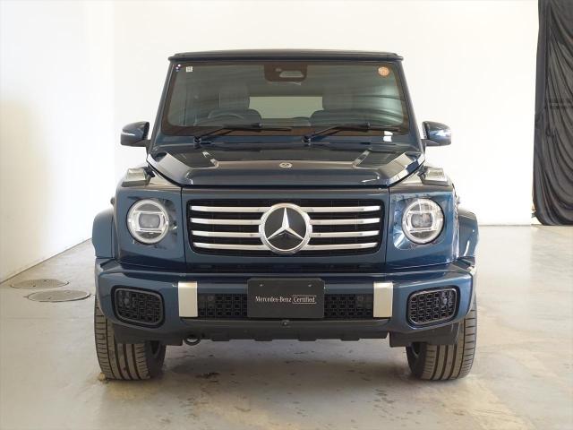 G450 d AMGラインパッケージ MANUFAKTURプログラムプラス