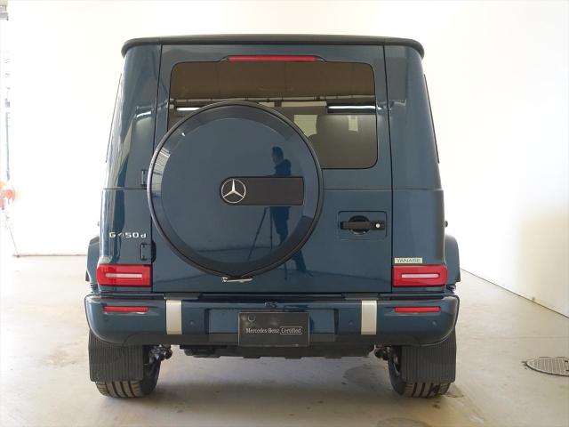 G450 d AMGラインパッケージ MANUFAKTURプログラムプラス
