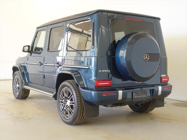 G450 d AMGラインパッケージ MANUFAKTURプログラムプラス