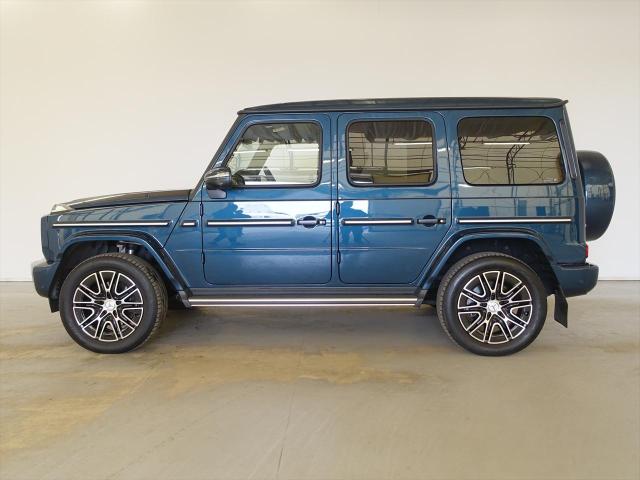 G450 d AMGラインパッケージ MANUFAKTURプログラムプラス