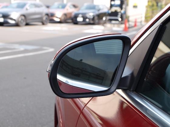 GLA200 d 4MATIC AMGラインパッケージ