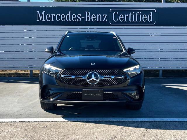 GLC350 e 4MATIC スポーツ エディションスター AMGレザーエクスクルーシブパッケージ