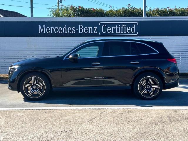 GLC350 e 4MATIC スポーツ エディションスター AMGレザーエクスクルーシブパッケージ
