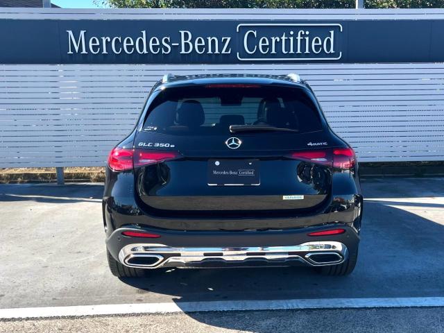 GLC350 e 4MATIC スポーツ エディションスター AMGレザーエクスクルーシブパッケージ