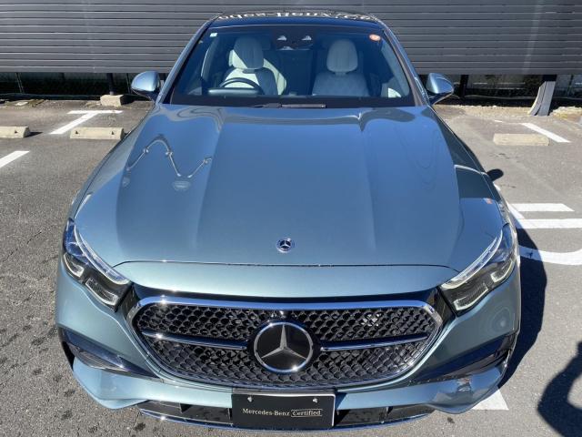 E200 アバンギャルド AMGラインパッケージ・レザーエクスクルーシブパッケージ・アドバンスドパッケージ・デジタルインテリアパッケージ