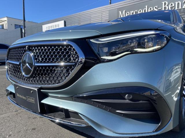 E200 アバンギャルド AMGラインパッケージ・レザーエクスクルーシブパッケージ・アドバンスドパッケージ・デジタルインテリアパッケージ