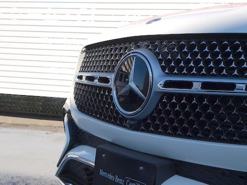 GLE450 d 4MATIC スポーツ E‐ACTIVE BODY CONTROLパッケージ