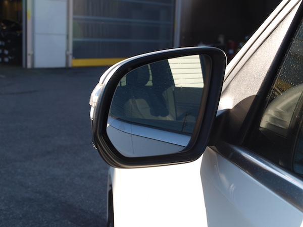 GLE450 d 4MATIC スポーツ E‐ACTIVE BODY CONTROLパッケージ