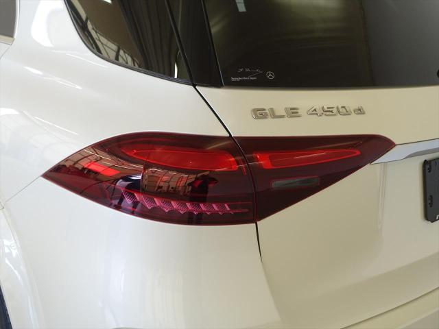 GLE450 d 4MATIC スポーツ E‐ACTIVE BODY CONTROLパッケージ