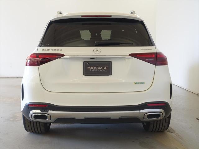 GLE450 d 4MATIC スポーツ E‐ACTIVE BODY CONTROLパッケージ