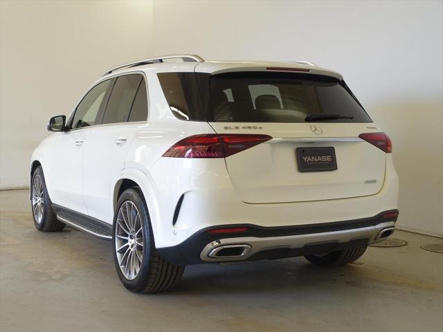 GLE450 d 4MATIC スポーツ E‐ACTIVE BODY CONTROLパッケージ