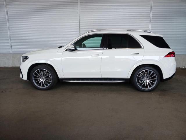 GLE450 d 4MATIC スポーツ E‐ACTIVE BODY CONTROLパッケージ