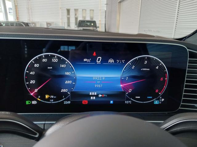 GLE450 d 4MATIC スポーツ E‐ACTIVE BODY CONTROLパッケージ