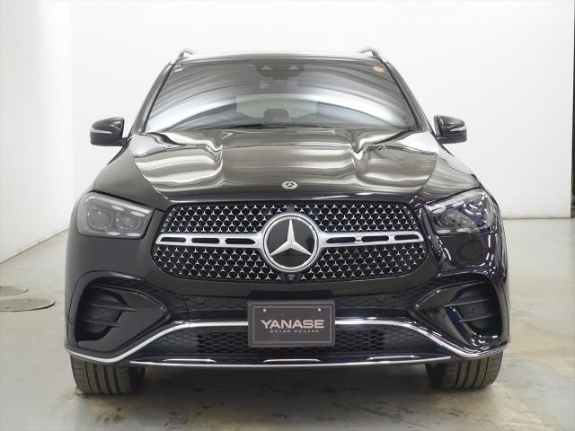 GLE450 d 4MATIC スポーツ E‐ACTIVE BODY CONTROLパッケージ