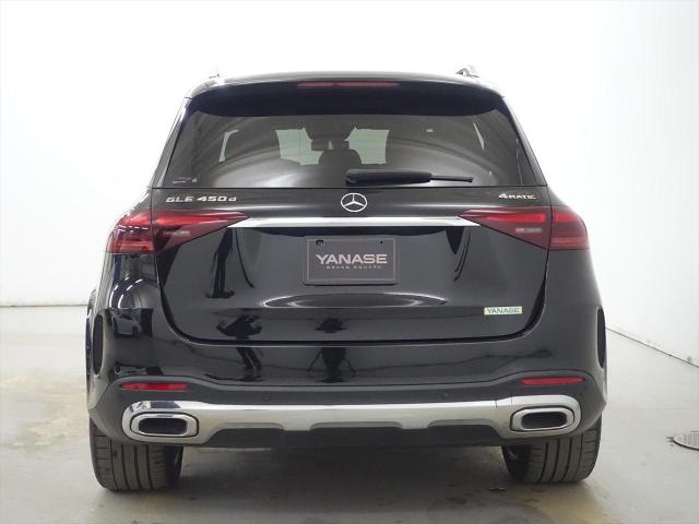 GLE450 d 4MATIC スポーツ E‐ACTIVE BODY CONTROLパッケージ