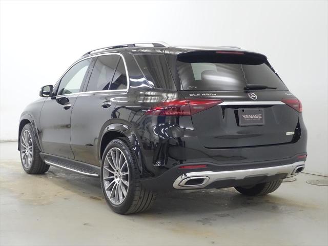 GLE450 d 4MATIC スポーツ E‐ACTIVE BODY CONTROLパッケージ