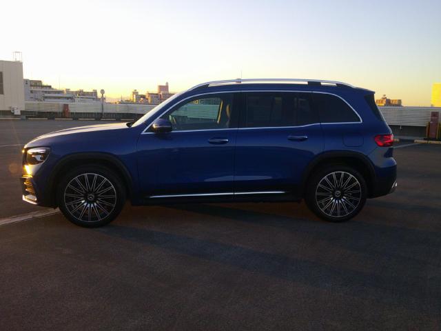 GLB180 AMGラインパッケージ