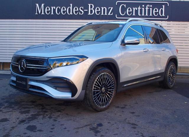 EQB250 AMGラインパッケージ