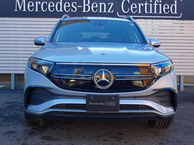 EQB250 AMGラインパッケージ