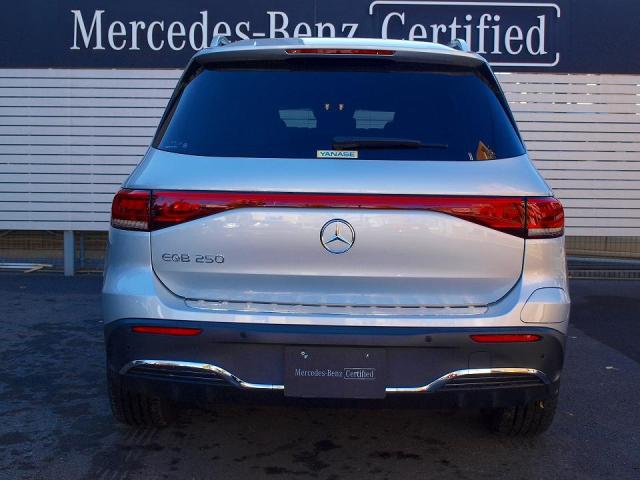 EQB250 AMGラインパッケージ