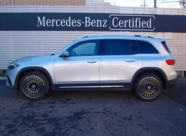 EQB250 AMGラインパッケージ